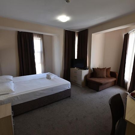 Hotel Santa Maria Obzor Eksteriør billede