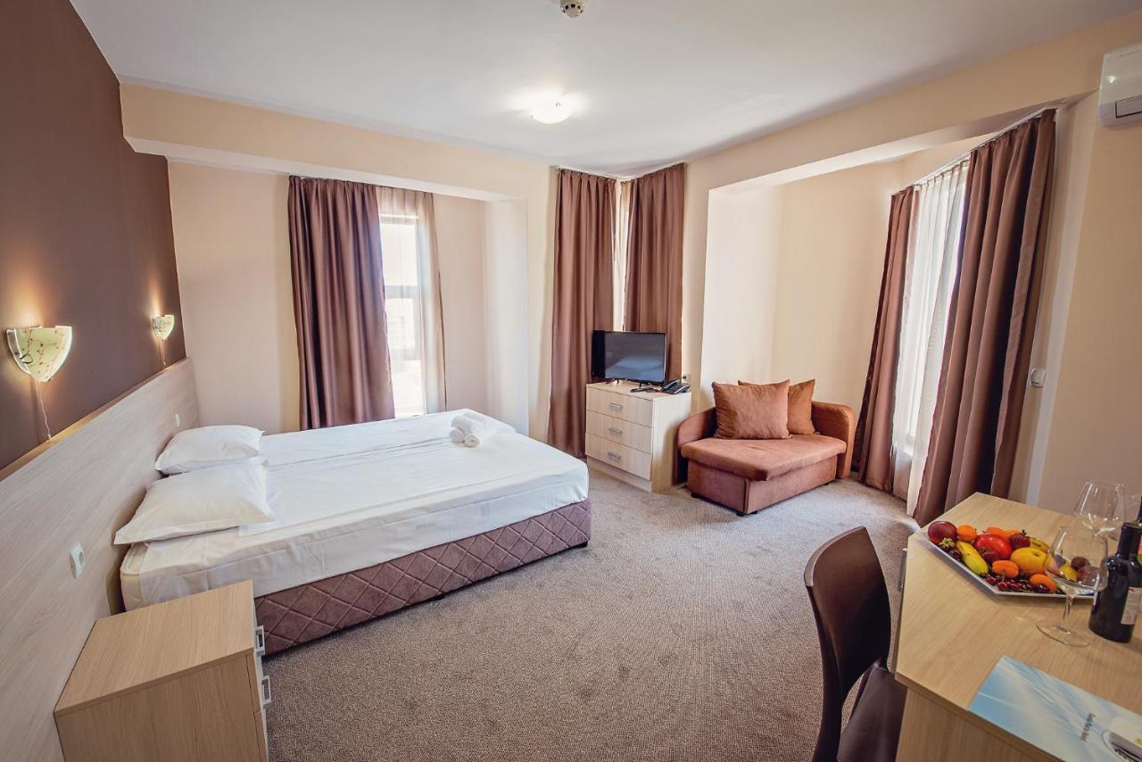 Hotel Santa Maria Obzor Eksteriør billede