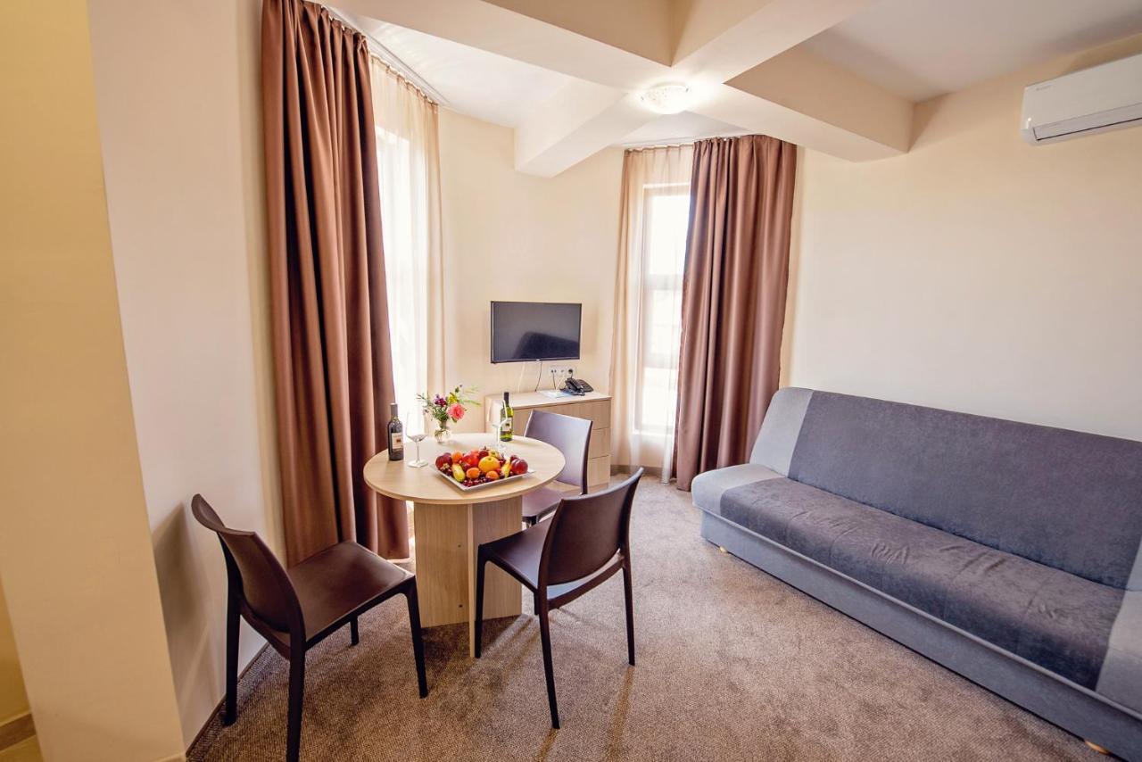 Hotel Santa Maria Obzor Eksteriør billede
