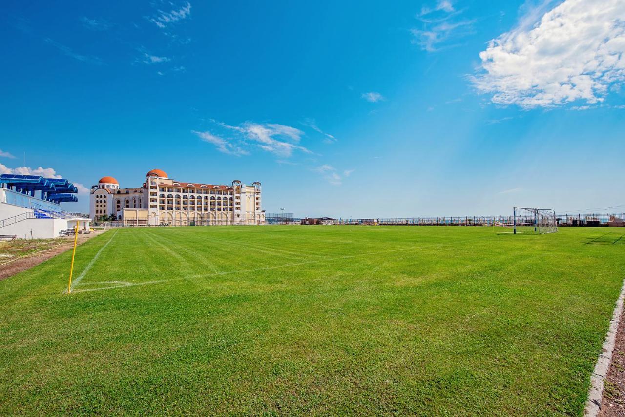 Hotel Santa Maria Obzor Eksteriør billede